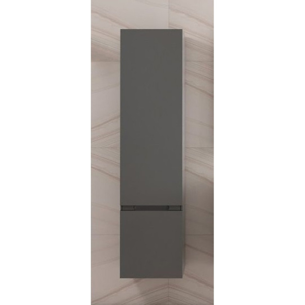 Пенал подвесной Art&max AM-Techno-1600-AC-SO-ZB815-R Смоки софт