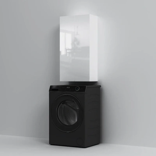 Подвесной шкаф 50 см Am.Pm X-Joy M85CHX0502WG белый глянец