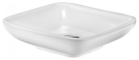 Раковина Kludi 56W0343