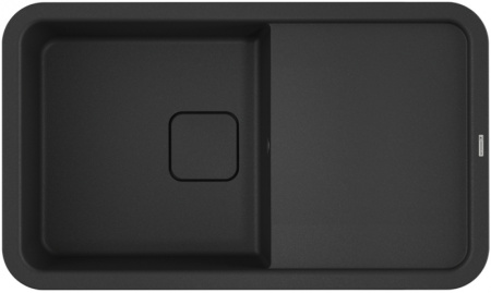 Мойка для кухни Omoikiri Tasogare 86-BL 4993469