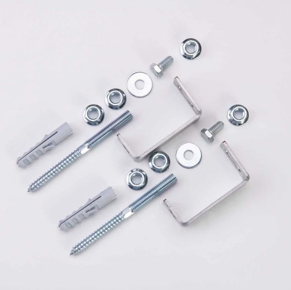 Комплект унитаза с инсталляцией  SET AQUATEK ВЕГА cmp-013