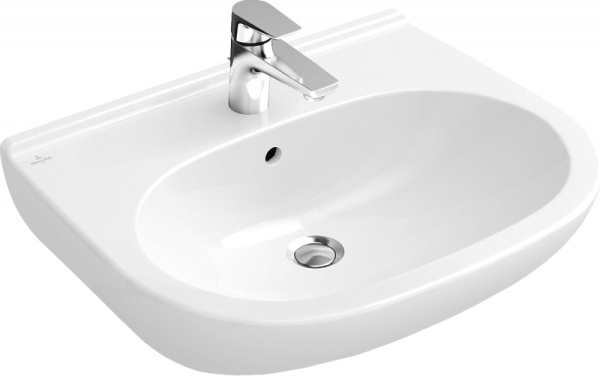 Раковина Villeroy&Boch O.Novo 51606001