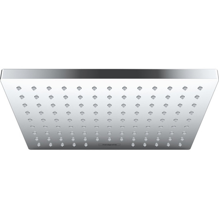 Верхний душ Hansgrohe Vernis Shape 230 1jet EcoSmart 26283000, хром