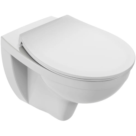 Комплект унитаза с инсталляцией Jacob Delafon Patio E21740RU-00