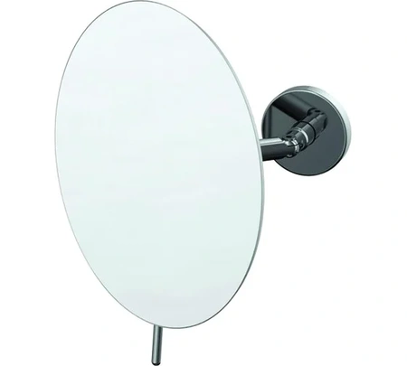 Косметическое зеркало без подсветки Bemeta 116201332