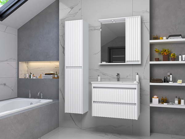 Пенал Brevita Balaton 35   BAL-05035-01-2Л