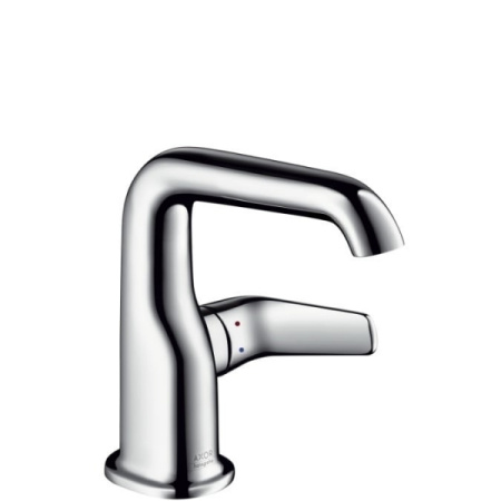 Смеситель для раковины (хром) Axor Bouroullec 19014000