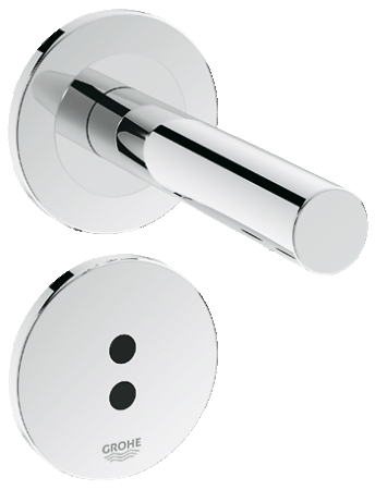 Инфракрасная электроника для раковины настенный смеситель 230V, Grohe Essence E 36252 000 (36252000)