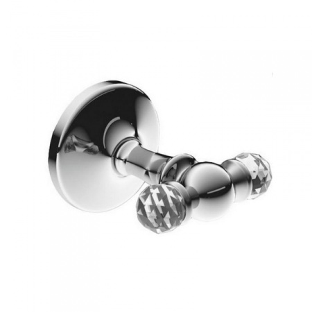 Крючок, хром Art&Max AM-2686AL