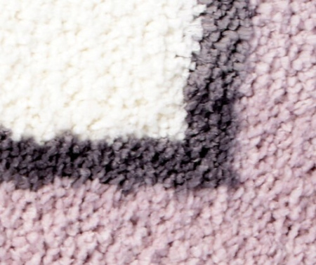 Коврик для ванной комнаты  WasserKRAFT Ruwer BM-6709