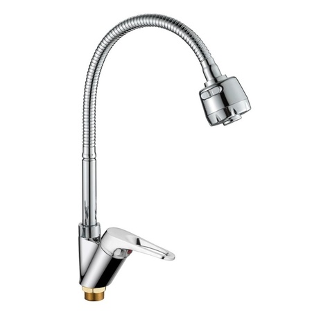 Смеситель для кухни Haiba HB4313