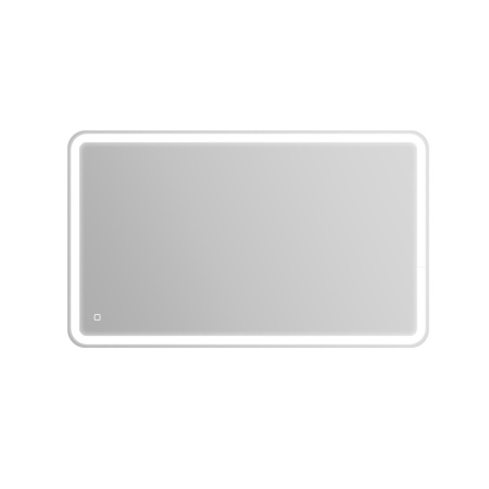 Зеркало BelBagno SPC-MAR-1000-600-LED-TCH