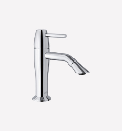 Смеситель для раковины Webert Opera moderna OE830102015, хром