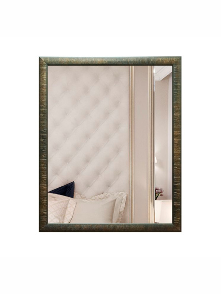 Зеркало (56x70) Continent Болеро Б107