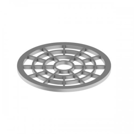 Решетка для сифона TECE 660005
