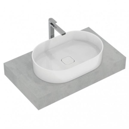 Смеситель для раковины Ideal Standard EDGE A7115AA, хром