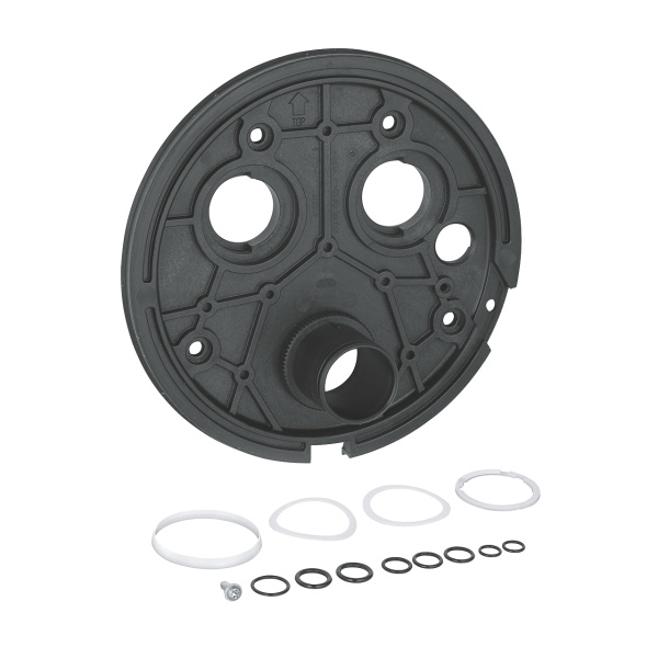 Монтажная пластина 48364000