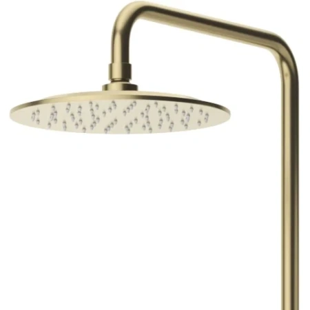 Душевая система Cezares Leaf LEAF-CDA-25-L-SR