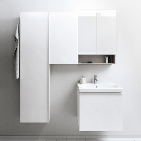 Шкаф Geberit Acanto 45x82 500.639.01.2
