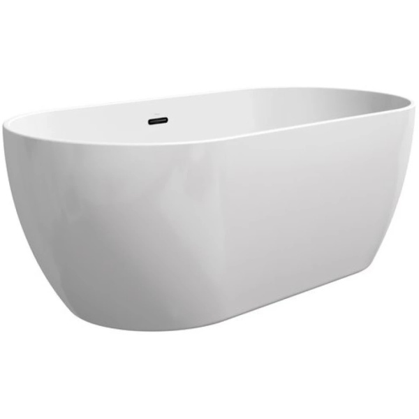 Акриловая ванна 169x80 см Ravak Freedom O XC00100032 Акриловая ванна 169x80 см Ravak Freedom O XC00100032