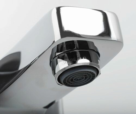 Смеситель для ванны  WasserKRAFT Aller 1061