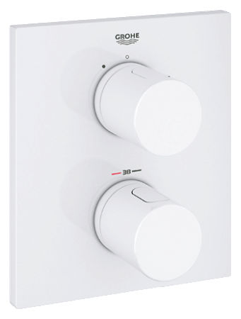 Термостат для душа Grohe Grohtherm 3000 Cosmopolitan 19568 LS0 (19568LS0)