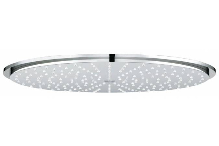 Душевой комплект Grohe Grohtherm 34731 000 (34731000) хром