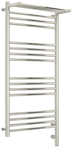 Полотенцесушитель электрический (100х50) Сунержа Богема 3.0 00-5807-1050 правый