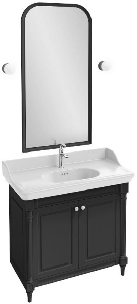 Тумба под раковину Jacob Delafon Cléo EB726-MWB