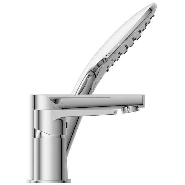 Смеситель на борт ванны Cersanit Moduo 64100