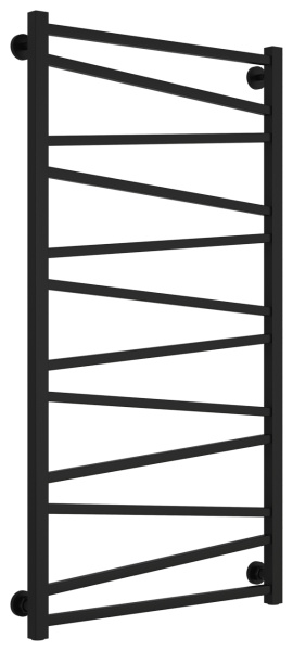 Полотенцесушитель Водяной Сунержа Сирокко (120х60) Матовый Черный 31-0253-1260 Полотенцесушитель Водяной Сунержа Сирокко (120х60) Матовый Черный 31-0253-1260