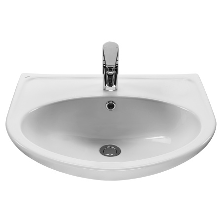 Раковина подвесная (58,5х47,5) Santek Бореаль 60 1WH110484