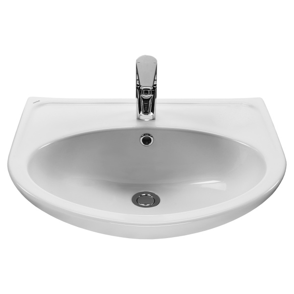 Раковина подвесная (58,5х47,5) Santek Бореаль 60 1WH110484