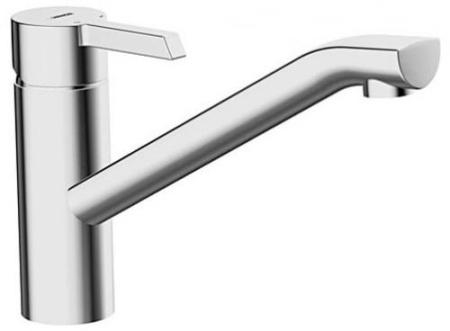 Смеситель для кухни HANSA Pinto 45082203