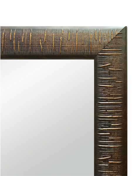 Зеркало (56x70) Continent Болеро Б107