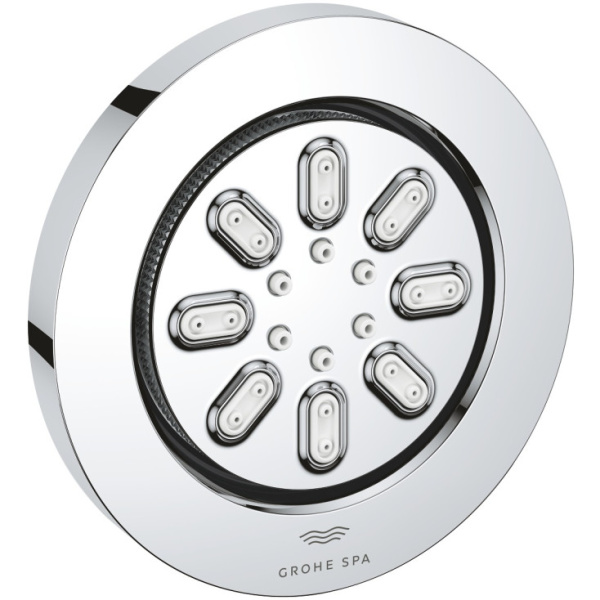 Боковой душ 75 мм Grohe Rainshower Aqua 26801000