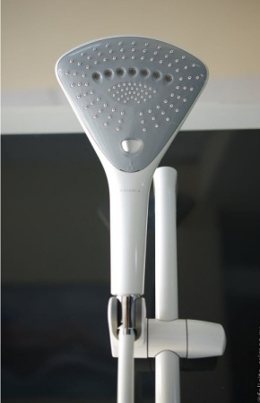 Душевой гарнитур Kludi Fizz 6774091-00