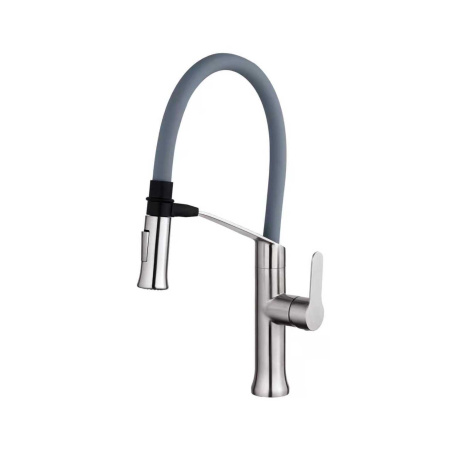 Смеситель для кухни FASHUN A54501-12