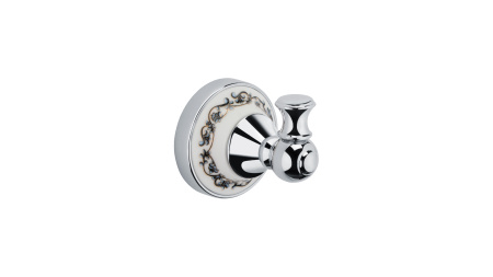 Крючок FIXSEN Bogema одинарный FX-78505
