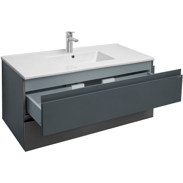 Тумба под раковину Jacob Delafon Madeleine 100 EB1318-J54 матовый