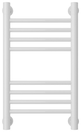 Полотенцесушитель Водяной Прямая Сунержа Богема + (50х30) Белый 12-0220-5030