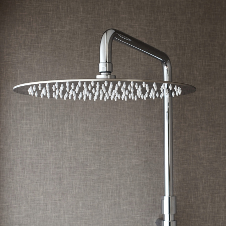 Душевая система Jacob Delafon Metro E26589-CP