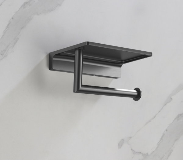 Бумагодержатель Timo Saona 13043/18