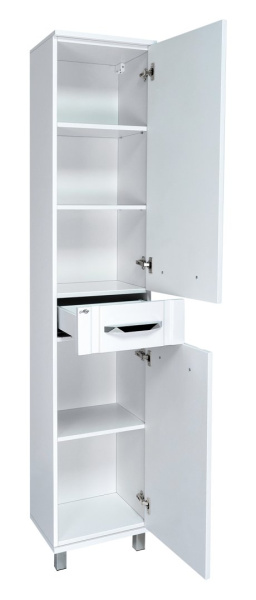 Пенал Misty Терра 40   П-Тер0504001-1ЯП правый