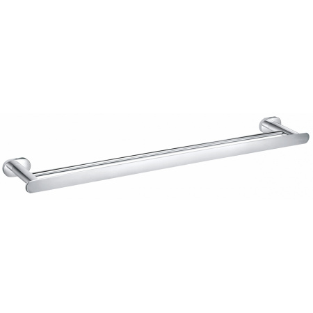 Полотенцедержатель двойной WONZON & WOGHAND FIRST, хром WW-8411