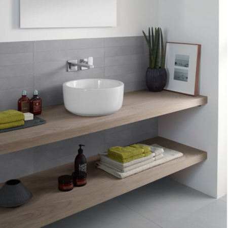 Раковина накладная Villeroy&Boch Architectura 41254001