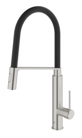 Смеситель для кухни Grohe Concetto 31491 DC0 (31491DC0) суперсталь