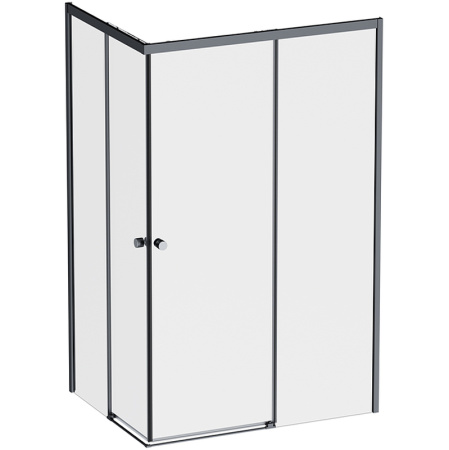 Душевой уголок AM.PM X-Joy 120x90 W94G-403-12090-BТ