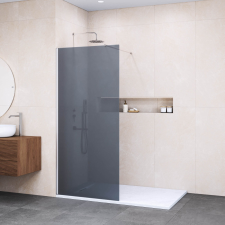 Душевая перегородка 60 см RGW WA-002 Walk-in 35100206-31 Душевая перегородка 60 см RGW WA-002 Walk-in 35100206-31