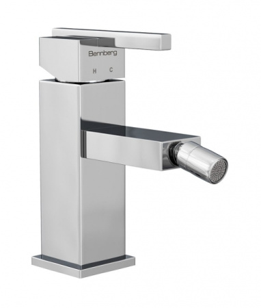 Смеситель для биде BENNBERG CHROME 121122
